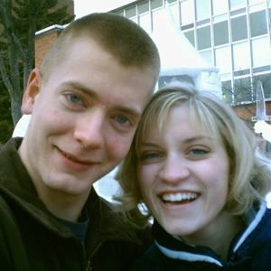 Meet your Posher, Justin